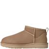 UGG WOMENS ANKLE BOOT - SAND